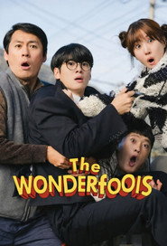 The WONDERfools (2026)