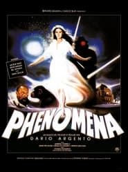 Phenomena streaming