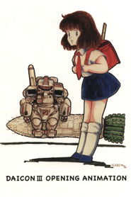 Daicon III Opening Animation