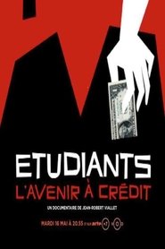 Etudiants, l'avenir à crédit