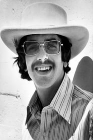 Van Dyke Parks as Dr. Weiner