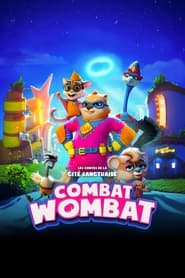 Regarder Combat Wombat en streaming – Dustreaming