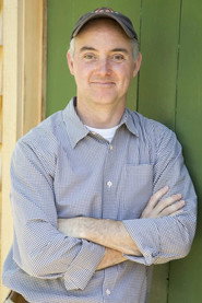 Chris Wolfe