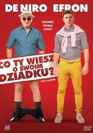 Co ty wiesz o swoim dziadku? (2016)