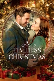 A Timeless Christmas постер