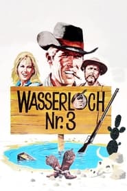 Poster Wasserloch Nr. 3