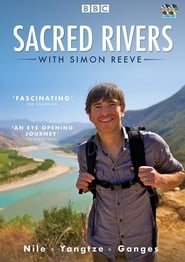 Sacred Rivers with Simon Reeve постер