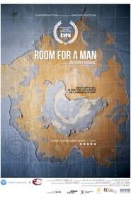 Room for a Man постер