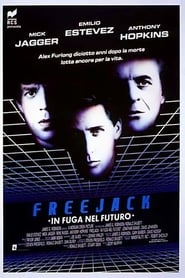 Freejack – In fuga nel futuro (1992)