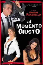 Poster Al momento giusto 2000