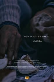 Poster Cum înalți un zmeu?