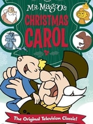 Mister Magoo's Christmas Carol постер