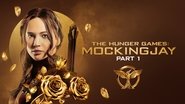 The Hunger Games: Mockingjay - Part 1