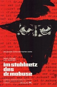 The Return of Dr. Mabuse (1961) The Return of Dr. Mabuse (1961) HD
