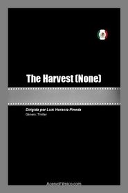 Poster The Harvest 2021