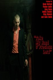 Take My Hand O’Precious Lord (2016) Zalukaj Online
