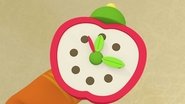 Cocomong’s Brain Has Shrunk!