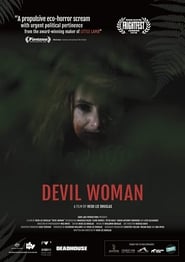 Devil Woman постер