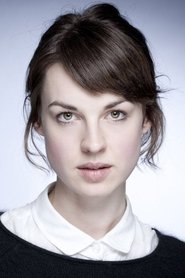 Jessica Raine isNanny