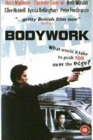 Poster Bodywork 2001