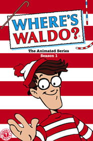 Poster for Season 1