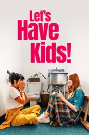 Image Let's Have Kids!