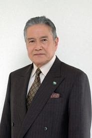 Raita Ryu as Einosuke Yoshida