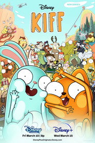 Kiff poster