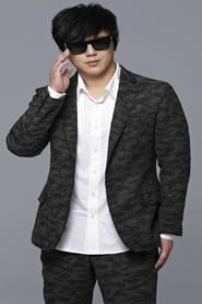 Ricky Hsiao as Self