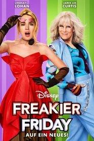 Freakier Friday (2025)