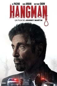 Hangman film en streaming