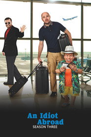 An Idiot Abroad Season 3 5
