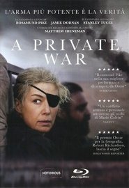 A Private War (2018)