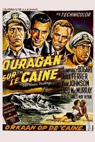 Ouragan sur le Caine 1954 streaming vf streaming film complet sub
Français [uhd]