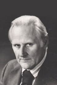 Peter Vaughan