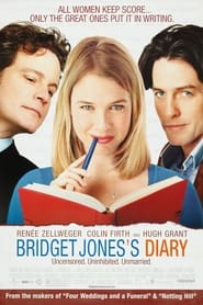 فيلم Bridget Jones’s Diary 2001 مترجم اونلاين