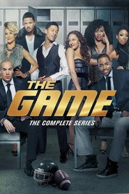 The Game poster