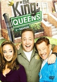 The King of Queens Season 2 Episode 11