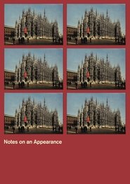 Notes on an Appearance постер