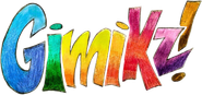 Logo for Gimikz!