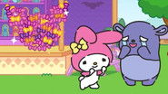 My Melody’s Relax-a-thon