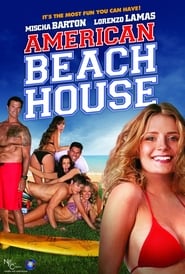 American Beach House постер