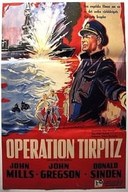 Operation Tirpitz