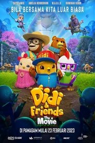 Lk21 Nonton Didi & Friends The Movie (2023) Film Subtitle Indonesia Streaming Movie Download Gratis Online