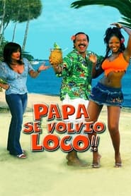 Papá se volvió loco 2005