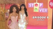 Episode 9 with Maxie Andreison