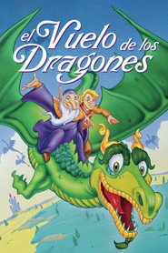 El vuelo de los dragones (1982)