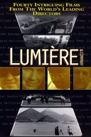 Poster for Lumière et compagnie