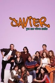 Poster Javier ya no vive solo - Season 2 2003