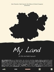 Poster My Land
